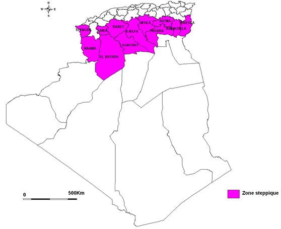 Le Secrétaire Exécutif de la Convention des Nations Unies de lutte contre la désertification (UNCCD) reçu à l’ASAL.