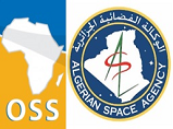 Signature d’une convention de partenariat entre l’Observatoire du Sahara et du Sahel (OSS) et l’Agence Spatiale Algérienne (ASAL)