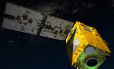 Le satellite algérien Alsat-2B fête son 4ème anniversaire