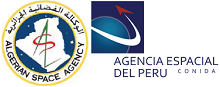 زيارة سفير بيرو إلى الجزائر العاصمة بمقر وكالة الفضاء الجزائرية
