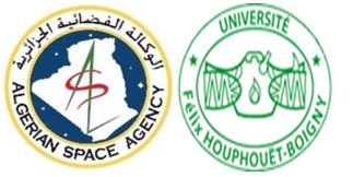 Signature d’un accord-cadre de Coopération Scientifique et Technique entre l’Agence Spatiale Algérienne et l’Université Félix Houphouët-Boigny – Côte d’Ivoire