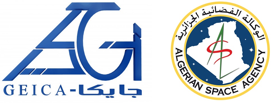 Coopération entre l’Agence Spatiale Algérienne (ASAL) et le Groupe d’Études d’Infrastructures, de Contrôle et d’Assistance (GEICA)