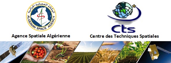 1ERE CONFERENCE NATIONALE SUR LES TECHNOLOGIES GEOSPATIALES POUR UNE AGRICULTURE MODERNE ET DURABLE – CNTGA’2023, les 29 et 30 novembre 2023, Oran, Algérie