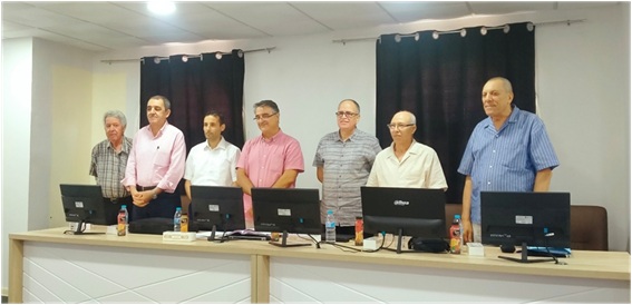 Soutenance d’une thèse de doctorat