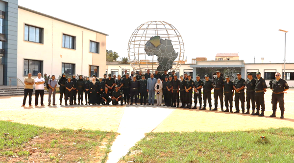 Lancement d’une formation en systèmes d’information géographique et télédétection spatiale pour la lutte contre la désertification